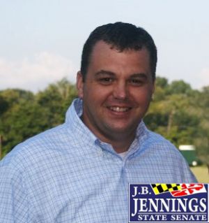Image of Maryland State Senate Campaign