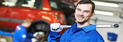 Join the Jim Jennings Transmissions Baltimore team.