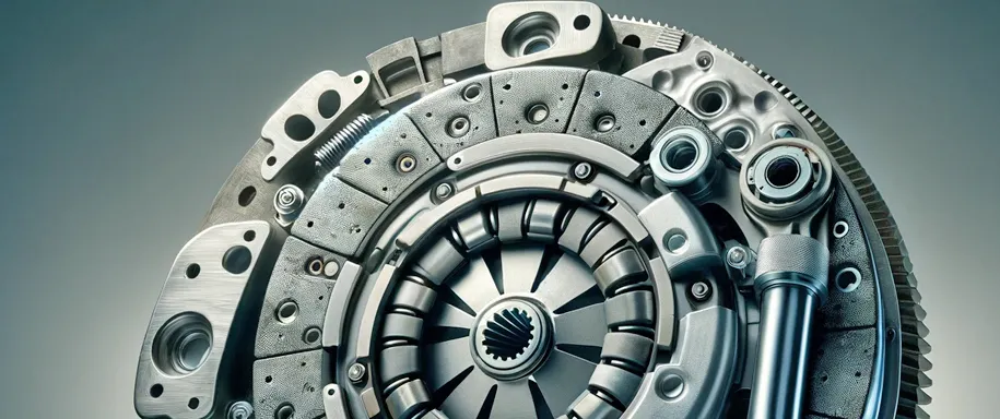 Baltimore Clutch Replacement by Jim Jennings Transmissions