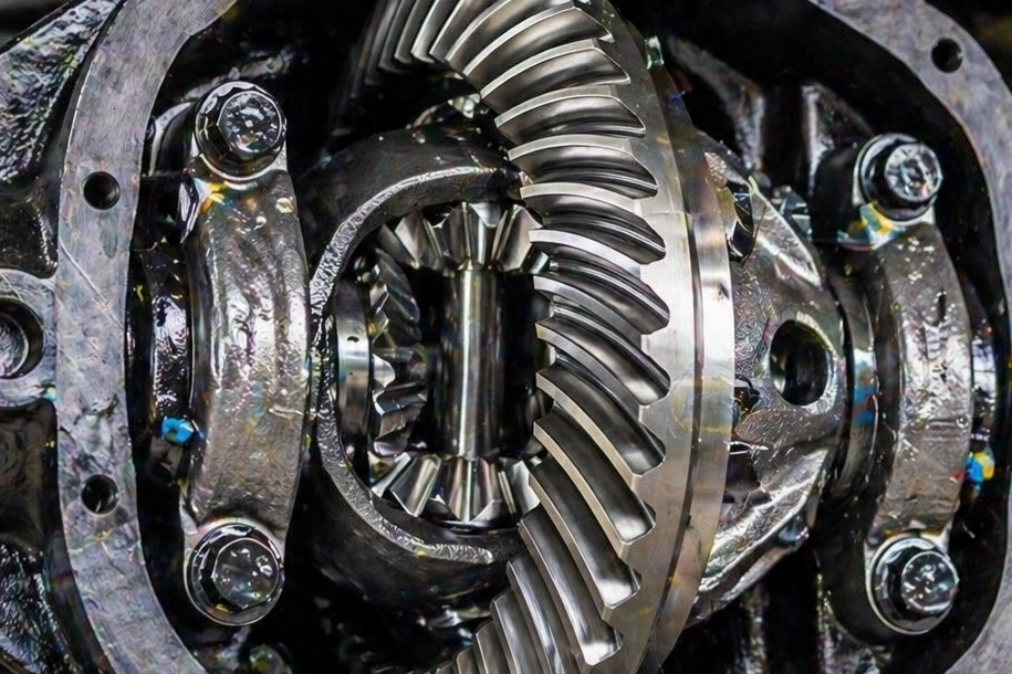 Differential FAQ Essex MD