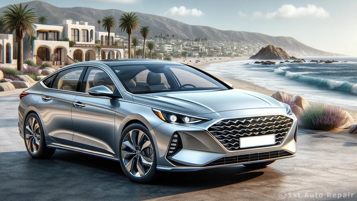 Essex Hyundai Repair