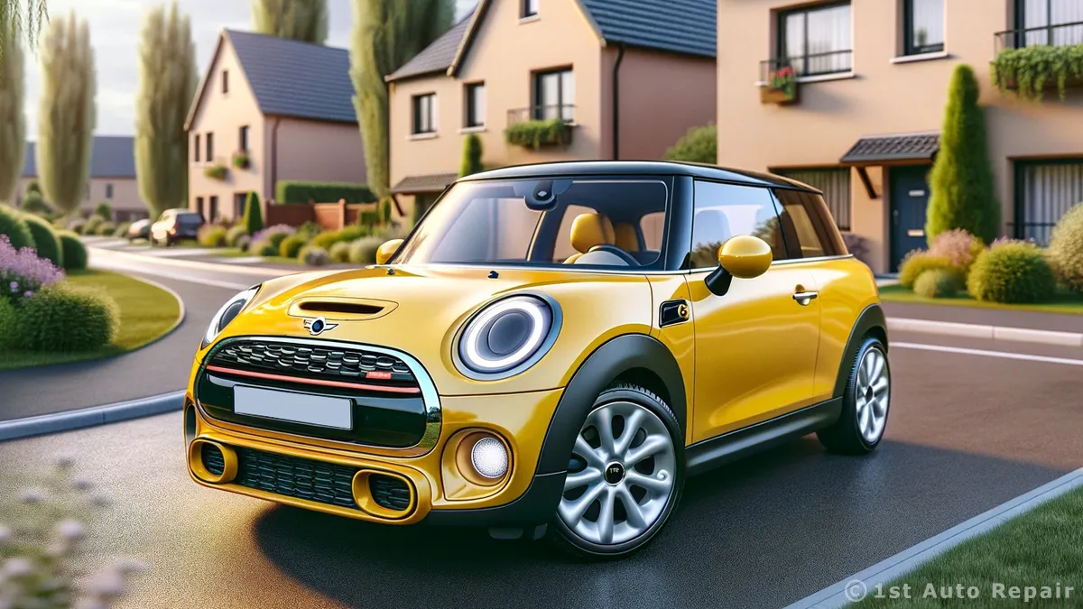 Essex Mini Repair