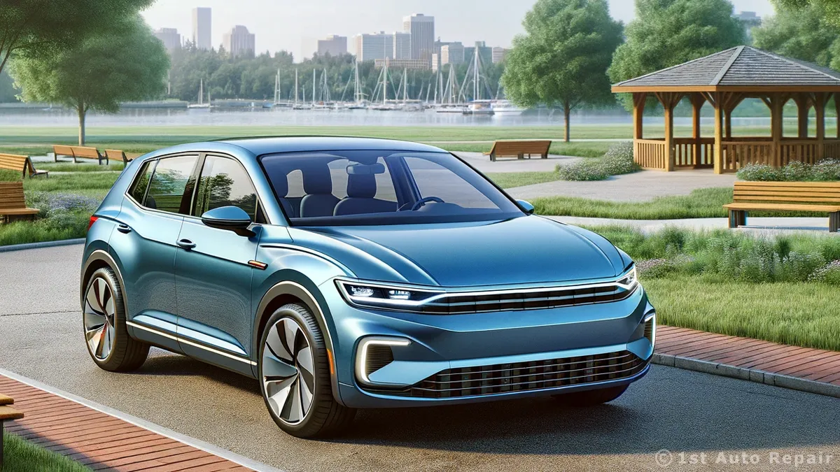 Essex Volkswagen Repair