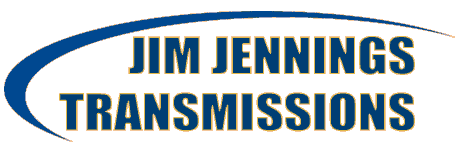 Jim Jennings Transmissions